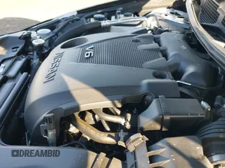 ✅ 2023 Nissan Maxima Platinum • VIN: 1N4AA6FV0PC513268 • Лот: 41986554. Опубликован ранее на IAAI с пробегом 11 004 миль. Бесплатный доступ к архиву аукционных продаж из США и подробный отчёт об истории автомобиля на DreamBid. Изображение 19.