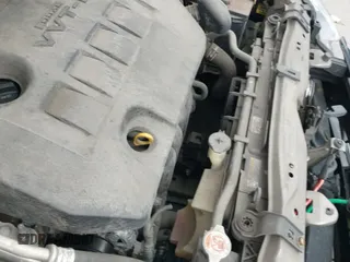 ✅ 2018 Toyota Corolla LE • VIN: 2T1BURHE9JC027822 • Лот: 43659308. Опубликован ранее на IAAI с пробегом 293 185 миль. Бесплатный доступ к архиву аукционных продаж из США и подробный отчёт об истории автомобиля на DreamBid. Изображение 19.