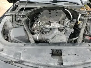 ✅ 2018 Cadillac CT6 AWD • VIN: 1G6KB5RS2JU126216 • Lot: 54443175. Listed on Copart with 118,595 mi. Free auction sales archive from the USA and detailed vehicle history report at DreamBid. Image 13.