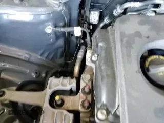 ✅ 2021 Kia Seltos S • VIN: KNDEUCAA4M7187954 • Lot: 67184275. Listed on Copart with 58,083 mi. Free auction sales archive from the USA and detailed vehicle history report at DreamBid. Image 17.