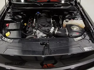 ✅ 2023 Dodge Challenger R/T Scat Pack • VIN: 2C3CDZFJ0PH611002 • Lot: 80520135. Wystawiony na Copart z przebiegiem 36 391 mil. Bezpłatny archiwum sprzedaży aukcyjnych z USA i szczegółowy raport historii pojazdu na DreamBid. Zdjęcie 14.