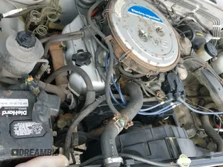 ✅ 1986 Nissan D21 • VIN: JN6HD16S0GW001451 • Lot: 42654192. Wystawiony na IAAI z przebiegiem 110 723 mil. Bezpłatny archiwum sprzedaży aukcyjnych z USA i szczegółowy raport historii pojazdu na DreamBid. Zdjęcie 17.