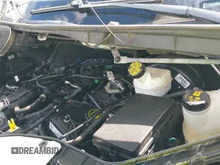 ✅ 2018 Ford Transit Cargo • VIN: 1FTBW3XG0JKA74049 • Лот: 42970084. Опубликован ранее на IAAI с пробегом 79 455 миль. Бесплатный доступ к архиву аукционных продаж из США и подробный отчёт об истории автомобиля на DreamBid. Изображение 19.