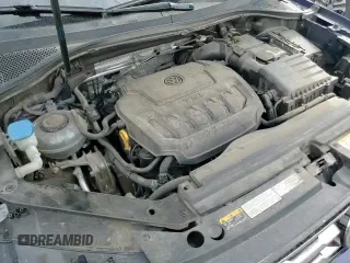 ✅ 2021 Volkswagen Tiguan SE • VIN: 3VV2B7AX4MM139074 • Lot: 84018985. Wystawiony na Copart z przebiegiem 99 059 mil. Bezpłatny archiwum sprzedaży aukcyjnych z USA i szczegółowy raport historii pojazdu na DreamBid. Zdjęcie 14.