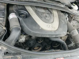 ✅ 2008 Mercedes-Benz R 3.5L • VIN: 4JGCB65E18A074852 • Lot: 42552370. Listed on IAAI with 168,929 mi. Free auction sales archive from the USA and detailed vehicle history report at DreamBid. Image 15.