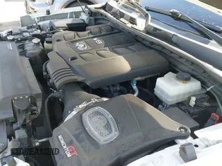 ✅ 2015 Infiniti QX80 • VIN: JN8AZ2NF0F9570866 • Lot: 42528231. Wystawiony na IAAI z przebiegiem 86 511 mil. Bezpłatny archiwum sprzedaży aukcyjnych z USA i szczegółowy raport historii pojazdu na DreamBid. Zdjęcie 20.