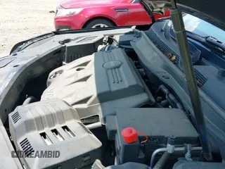 ✅ 2015 GMC Terrain SLT • VIN: 2GKFLYE32F6216486 • Lot: 42728606. Listed on IAAI with 98,530 mi. Free auction sales archive from the USA and detailed vehicle history report at DreamBid. Image 19.