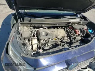 ✅ 2019 Toyota RAV4 Hybrid Limited • VIN: JTMDWRFV5KJ005053 • Lot: 90755675. Wystawiony na Copart z przebiegiem 91 097 mil. Bezpłatny archiwum sprzedaży aukcyjnych z USA i szczegółowy raport historii pojazdu na DreamBid. Zdjęcie 16.