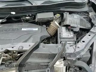 ✅ 2018 Honda Pilot EX-L • VIN: 5FNYF6H55JB066387 • Лот: 67534025. Опубликован ранее на Copart с пробегом 89 313 миль. Бесплатный доступ к архиву аукционных продаж из США и подробный отчёт об истории автомобиля на DreamBid. Изображение 16.