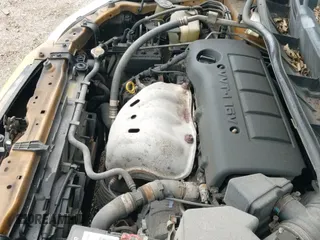 ✅ 2010 Toyota Matrix S • VIN: 2T1KE4EE1AC040097 • Lot: 42165688. Wystawiony na IAAI z przebiegiem 171 310 mil. Bezpłatny archiwum sprzedaży aukcyjnych z USA i szczegółowy raport historii pojazdu na DreamBid. Zdjęcie 13.