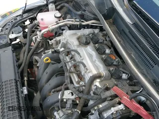 ✅ 2022 Toyota Corolla LE • VIN: 5YFEPMAE5NP272060 • Lot: 43303928. Listed on IAAI with 98,102 mi. Free auction sales archive from the USA and detailed vehicle history report at DreamBid. Image 20.