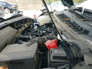 ✅ 2024 Ford Edge SEL • VIN: 2FMPK4J91RBA93633 • Лот: 43720357. Опубликован ранее на IAAI с пробегом 45 850 миль. Бесплатный доступ к архиву аукционных продаж из США и подробный отчёт об истории автомобиля на DreamBid. Изображение 19.