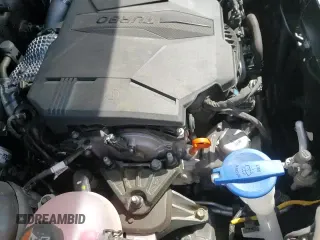 ✅ 2024 Hyundai Santa Fe Calligraphy • VIN: 5NMP54GL5RH040482 • Lot: 70167405. Wystawiony na Copart z przebiegiem 40 385 mil. Bezpłatny archiwum sprzedaży aukcyjnych z USA i szczegółowy raport historii pojazdu na DreamBid. Zdjęcie 16.