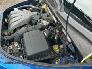 ✅ 2003 Chrysler PT Cruiser • VIN: 3C4FY78G93T513722 • Lot: 43230243. Wystawiony na IAAI z przebiegiem 73 989 mil. Bezpłatny archiwum sprzedaży aukcyjnych z USA i szczegółowy raport historii pojazdu na DreamBid. Zdjęcie 13.