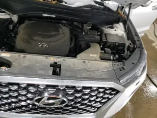 ✅ 2021 Hyundai Palisade Calligraphy • VIN: KM8R7DHE8MU230308 • Лот: 88456995. Опубликован ранее на Copart с пробегом 58 327 миль. Бесплатный доступ к архиву аукционных продаж из США и подробный отчёт об истории автомобиля на DreamBid. Изображение 16.