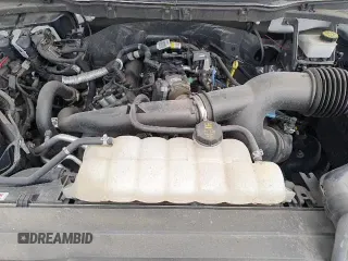 ✅ 2023 Ford F-150 XL • VIN: 1FTEX1EP9PKD21028 • Лот: 68678645. Опубликован ранее на Copart с пробегом 49 146 миль. Бесплатный доступ к архиву аукционных продаж из США и подробный отчёт об истории автомобиля на DreamBid. Изображение 13.