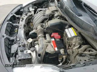 ✅ 2018 Nissan Versa SV • VIN: 3N1CN7AP2JL884694 • Лот: 43827731. Опубликован ранее на IAAI с пробегом 105 912 миль. Бесплатный доступ к архиву аукционных продаж из США и подробный отчёт об истории автомобиля на DreamBid. Изображение 13.