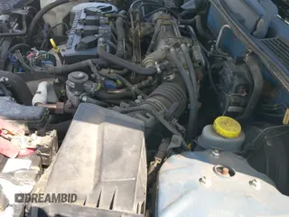 ✅ 2002 Nissan Sentra GXE • VIN: 3N1CB51A02L551131 • Лот: 42644592. Опубликован ранее на IAAI с пробегом 197 013 миль. Бесплатный доступ к архиву аукционных продаж из США и подробный отчёт об истории автомобиля на DreamBid. Изображение 12.