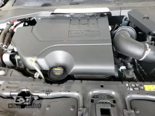 ✅ 2022 Land Rover Range Rover Evoque R-Dynamic S • VIN: SALZT2FX8NH165777 • Лот: 62955355. Опубликован ранее на Copart с пробегом 51 633 миль. Бесплатный доступ к архиву аукционных продаж из США и подробный отчёт об истории автомобиля на DreamBid. Изображение 14.