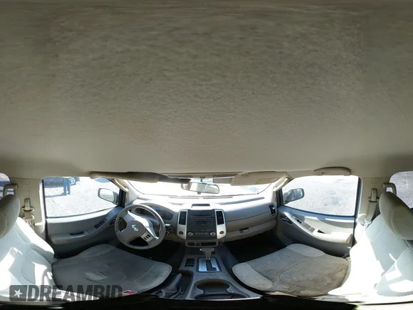 ✅ 2010 Nissan Frontier SE • VIN: 1N6AD0ER9AC419428 • Лот: 45342010. Опубліковано раніше на IAAI з пробігом 158 979 миль. Безкоштовний доступ до архіву аукціонних продажів зі США та докладний звіт про історію автомобіля на DreamBid. Зображення 19.