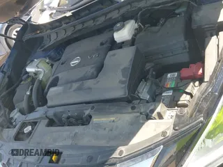 ✅ 2019 Nissan Murano S • VIN: 5N1AZ2MJ4KN163132 • Lot: 41985250. Wystawiony na IAAI z przebiegiem 57 511 mil. Bezpłatny archiwum sprzedaży aukcyjnych z USA i szczegółowy raport historii pojazdu na DreamBid. Zdjęcie 20.