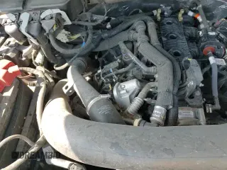 ✅ 2024 Ford Expedition Max XLT • VIN: 1FMJK1H83REA76161 • Lot: 70010555. Wystawiony na Copart z przebiegiem 75 694 mil. Bezpłatny archiwum sprzedaży aukcyjnych z USA i szczegółowy raport historii pojazdu na DreamBid. Zdjęcie 16.