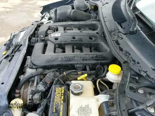 ✅ 2001 Chrysler LHS • VIN: 2C3HC56G31H651734 • Lot: 42546037. Listed on IAAI with 140,516 mi. Free auction sales archive from the USA and detailed vehicle history report at DreamBid. Image 20.