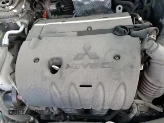 ✅ 2017 Mitsubishi Lancer ES • VIN: JA32V2FW2HU002787 • Лот: 65534705. Опубликован ранее на Copart с пробегом 83 175 миль. Бесплатный доступ к архиву аукционных продаж из США и подробный отчёт об истории автомобиля на DreamBid. Изображение 15.