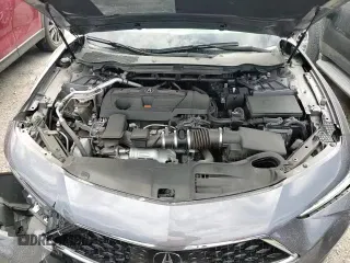 ✅ 2023 Acura TLX • VIN: 19UUB5F3XPA006680 • Lot: 58447185. Listed on Copart with 12,388 mi. Free auction sales archive from the USA and detailed vehicle history report at DreamBid. Image 16.