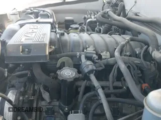 ✅ 2006 Toyota Sequoia Limited • VIN: 5TDBT48A26S273645 • Lot: 42773753. Wystawiony na IAAI z przebiegiem 209 007 mil. Bezpłatny archiwum sprzedaży aukcyjnych z USA i szczegółowy raport historii pojazdu na DreamBid. Zdjęcie 19.