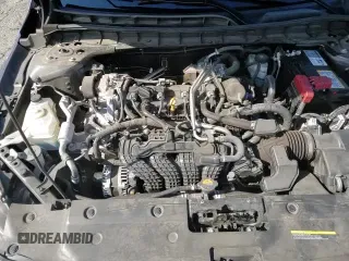 ✅ 2024 Nissan Altima S • VIN: 1N4BL4BV2RN318613 • Lot: 86800705. Listed on Copart with 66,560 mi. Free auction sales archive from the USA and detailed vehicle history report at DreamBid. Image 14.