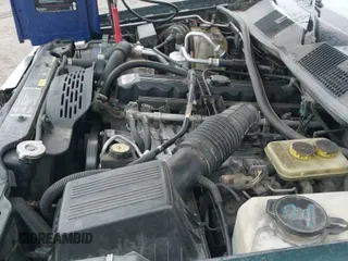 ✅ 1994 Jeep Grand Cherokee Laredo • VIN: 1J4GZ58S0RC216914 • Lot: 43577799. Listed on IAAI with 334,197 mi. Free auction sales archive from the USA and detailed vehicle history report at DreamBid. Image 12.