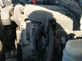 2009 Chevrolet Tahoe LTZ с VIN 1GNFK33079R281246, выставлен на аукционе IAAI как лот 43494934 с пробегом 260 230 миль миль и . История ставок и продаж доступна на DreamBid. Изображение 19.