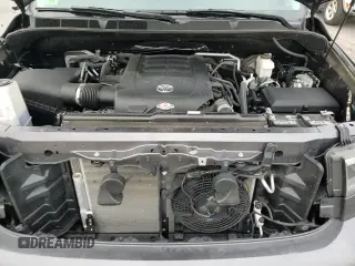 ✅ 2021 Toyota Sequoia TRD Sport • VIN: 5TDCY5B16MS182427 • Lot: 68345045. Listed on Copart with 39,750 mi. Free auction sales archive from the USA and detailed vehicle history report at DreamBid. Image 14.