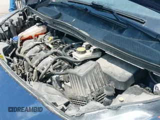 ✅ 2021 Ford Transit Connect XL • VIN: NM0LS7E27M1495949 • Lot: 42914907. Listed on IAAI with 77,488 mi. Free auction sales archive from the USA and detailed vehicle history report at DreamBid. Image 20.