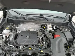 ✅ 2024 Buick Encore GX Sport Touring • VIN: KL4AMDSL7RB179916 • Lot: 67212595. Listed on Copart with 6,510 mi. Free auction sales archive from the USA and detailed vehicle history report at DreamBid. Image 16.