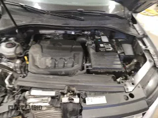 ✅ 2019 Volkswagen Tiguan SE • VIN: 3VV2B7AXXKM194318 • Лот: 92754395. Опубликован ранее на Copart с пробегом 127 851 миль. Бесплатный доступ к архиву аукционных продаж из США и подробный отчёт об истории автомобиля на DreamBid. Изображение 14.