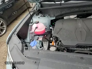 ✅ 2024 Hyundai Santa Cruz Limited • VIN: 5NTJEDDF2RH122159 • Лот: 45588515. Размещён на Copart с пробегом 2 325 миль миль. Получите бесплатный доступ к архиву аукционных продаж из США и посмотрите подробный отчёт об истории автомобиля на DreamBid. Изображение 14.