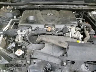 ✅ 2020 Toyota Camry SE • VIN: 4T1G11AK9LU875989 • Lot: 89840635. Listed on Copart with 148,683 mi. Free auction sales archive from the USA and detailed vehicle history report at DreamBid. Image 15.