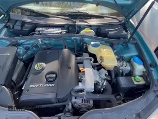 ✅ 1999 Volkswagen Passat • VIN: WVWMA63B0XE508531 • Lot: 93137805. Listed on Copart with 56,661 mi. Free auction sales archive from the USA and detailed vehicle history report at DreamBid. Image 11.