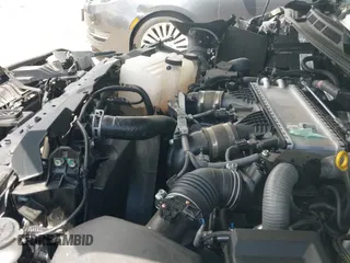 ✅ 2023 Toyota Tundra SR5 • VIN: 5TFLA5DB3PX108794 • Lot: 42261726. Listed on IAAI with 15,141 mi. Free auction sales archive from the USA and detailed vehicle history report at DreamBid. Image 19.