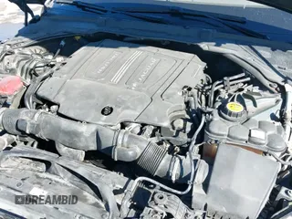 ✅ 2017 Jaguar XF 35t Prestige • VIN: SAJBE4BV0HCY47218 • Лот: 41040063. Опубликован ранее на IAAI с пробегом 100 823 миль. Бесплатный доступ к архиву аукционных продаж из США и подробный отчёт об истории автомобиля на DreamBid. Изображение 21.