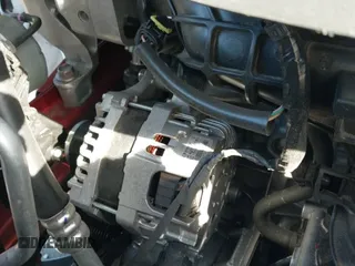 ✅ 2024 Mazda CX-5 Signature • VIN: JM3KFBXY1R0353821 • Lot: 41773620. Listed on IAAI with 21,889 mi. Free auction sales archive from the USA and detailed vehicle history report at DreamBid. Image 19.