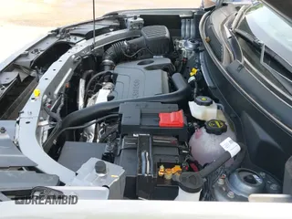 ✅ 2026 GMC Terrain FWD Elevation • VIN: 3GKALMEG5TL110708 • Лот: 42533860. Опубликован ранее на IAAI с пробегом 321 миль. Бесплатный доступ к архиву аукционных продаж из США и подробный отчёт об истории автомобиля на DreamBid. Изображение 24.