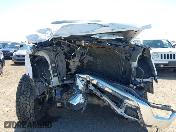 ✅ 2021 Ford F-150 XLT • VIN: 1FTFW1E5XMFA74001 • Лот: 44586649. Опубліковано раніше на IAAI з пробігом 91 731 миль. Безкоштовний доступ до архіву аукціонних продажів зі США та докладний звіт про історію автомобіля на DreamBid. Зображення 6.