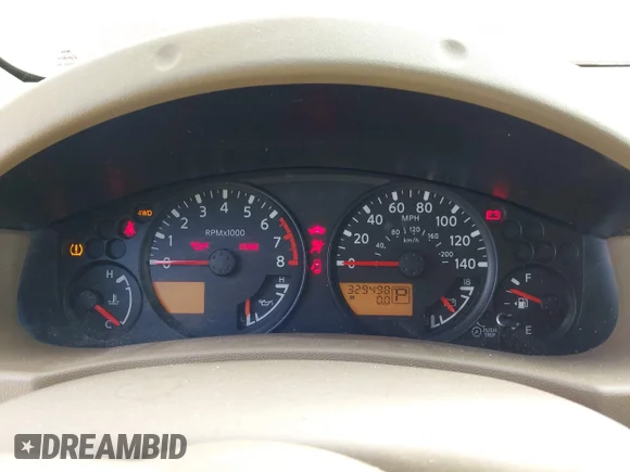 ✅ 2007 Nissan Frontier SE • VIN: 1N6AD09WX7C449661 • Lot: 43042606. Wystawiony na IAAI z przebiegiem 329 498 mil. Bezpłatny archiwum sprzedaży aukcyjnych z USA i szczegółowy raport historii pojazdu na DreamBid. Zdjęcie 7.
