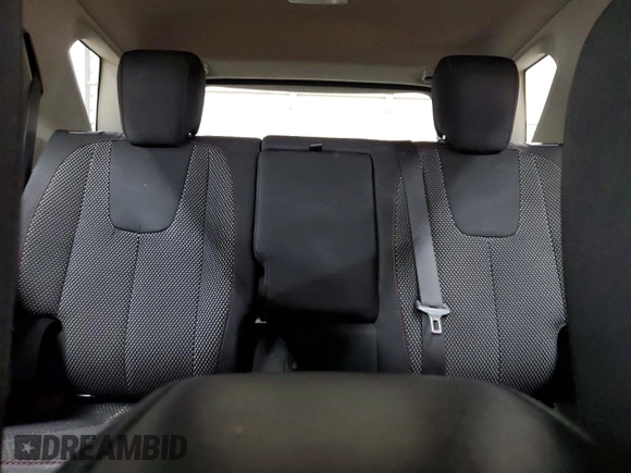 ✅ 2016 Chevrolet Equinox LS • VIN: 2GNALBEK3G1118888 • Lot: 78210225. Wystawiony na Copart z przebiegiem Nie podano. Bezpłatny archiwum sprzedaży aukcyjnych z USA i szczegółowy raport historii pojazdu na DreamBid. Zdjęcie 10.