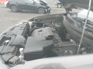 2016 Mitsubishi Outlander SE с VIN JA4AZ3A32GZ057465, выставлен на аукционе IAAI как лот 41963392 с пробегом 94 403 миль миль и . История ставок и продаж доступна на DreamBid. Изображение 12.