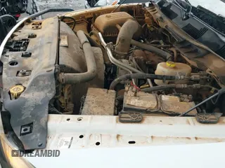 ✅ 2015 Ram 2500 Tradesman • VIN: 3C6TR5H29FG558981 • Lot: 41944923. Wystawiony na IAAI z przebiegiem 262 459 mil. Bezpłatny archiwum sprzedaży aukcyjnych z USA i szczegółowy raport historii pojazdu na DreamBid. Zdjęcie 19.