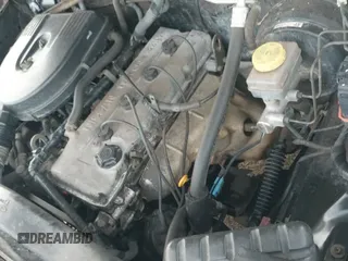 ✅ 2004 Nissan Frontier XE • VIN: 1N6DD26T64C400147 • Лот: 43790436. Опубликован ранее на IAAI с пробегом 198 532 миль. Бесплатный доступ к архиву аукционных продаж из США и подробный отчёт об истории автомобиля на DreamBid. Изображение 12.